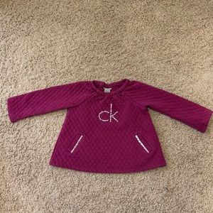 Kids sweatshirt